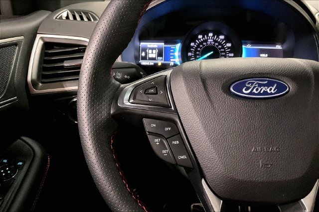 Used 2024 Ford Edge ST-Line AWD/4WD image 20
