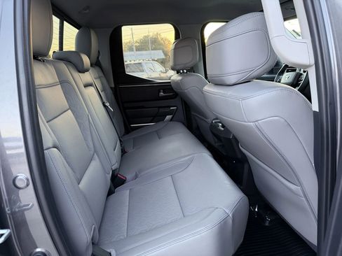 Used 2024 Toyota Tundra SR5 w/ SR5 Premium Package image 23