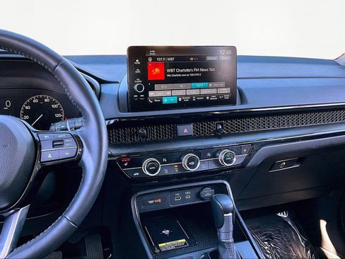 Used 2024 Honda CR-V EX-L image 10