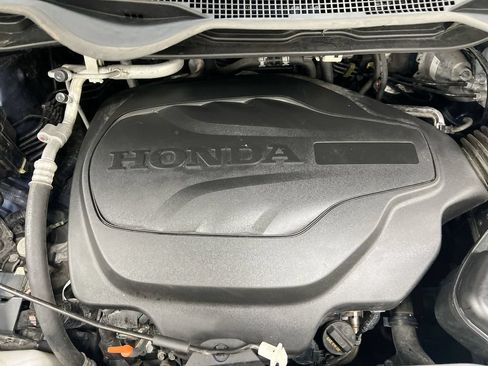 Used 2022 Honda Odyssey EX-L image 26