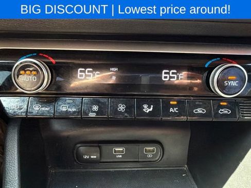Used 2021 Kia K5 GT-Line AWD/4WD image 30