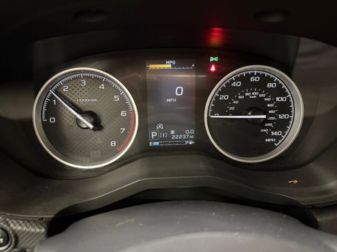 Used 2023 Subaru Forester Premium AWD/4WD image 16