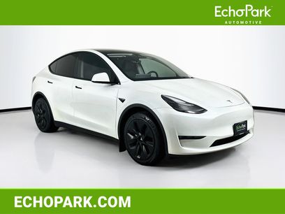 Used 2023 Tesla Model Y Long Range