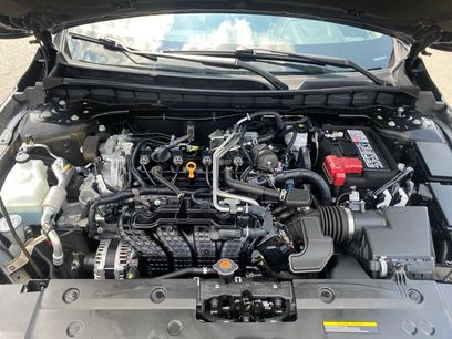Certified 2025 Nissan Altima 2.5 SV