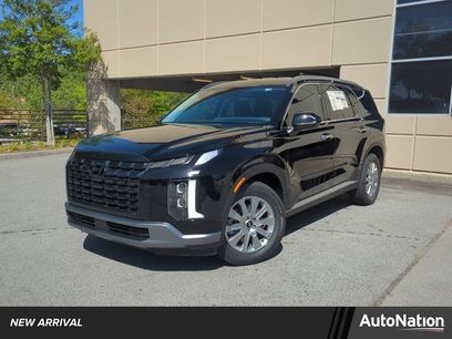 Used 2025 Hyundai Palisade SEL