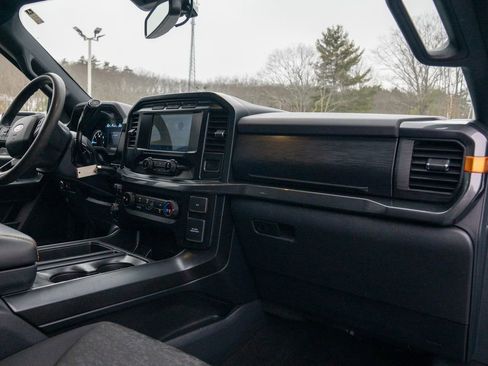 Used 2022 Ford F150 Tremor w/ Trailer Tow Package image 10