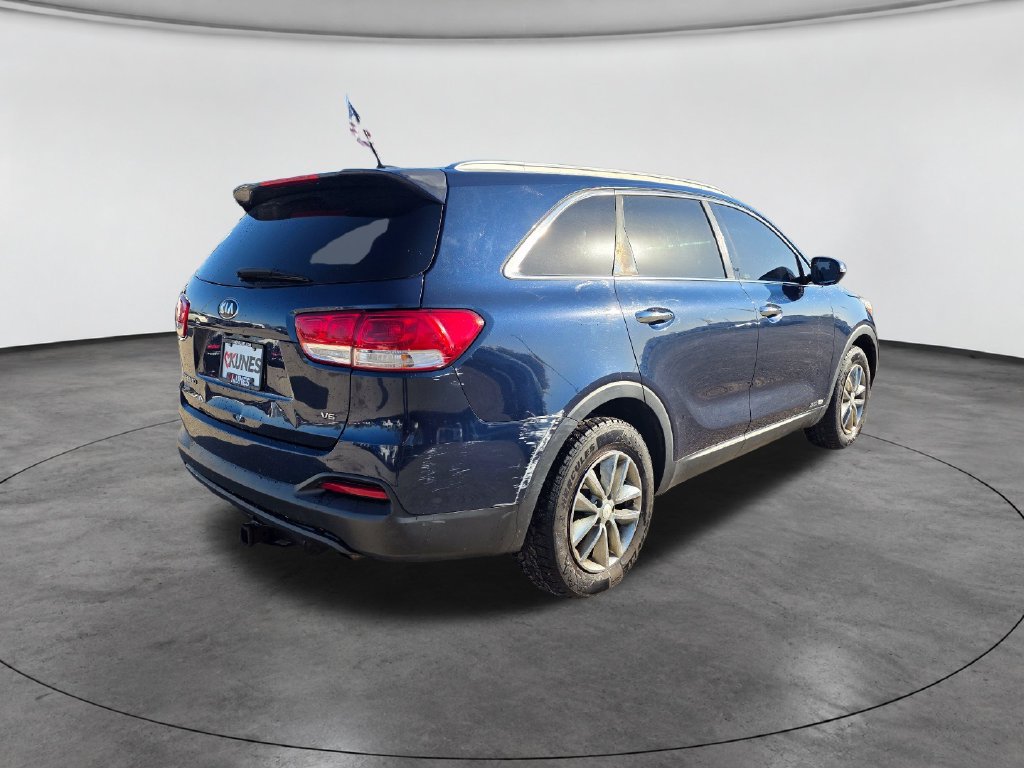 Used 2016 Kia Sorento LX AWD/4WD image 7