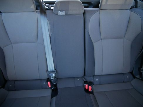 Certified 2024 Subaru Crosstrek 2.0i w/ Popular Package #1A image 13