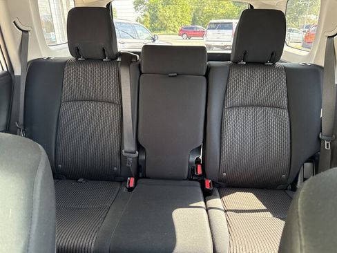 Used 2024 Toyota 4Runner TRD Off-Road image 21