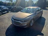 Used 2019 Chevrolet Malibu LT w/ Leather Package image 3