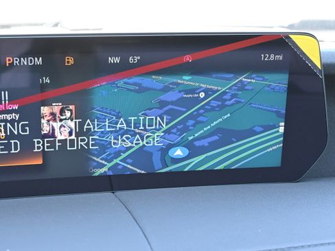 New 2026 Ford Expedition Tremor image 19