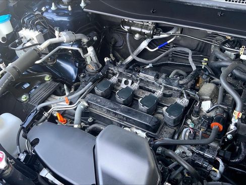 Used 2023 Honda CR-V EX image 33