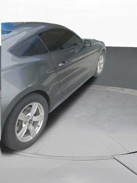 Used 2020 Ford Mustang Coupe RWD image 8