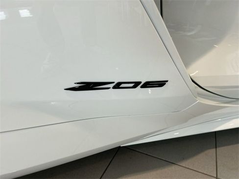 New 2026 Chevrolet Corvette Z06 image 29