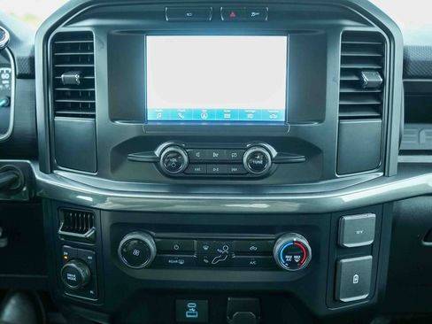 Used 2023 Ford F150 XL w/ STX Appearance Package AWD/4WD image 26