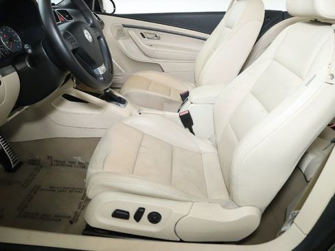 Used 2008 Volkswagen Eos VR6 image 25