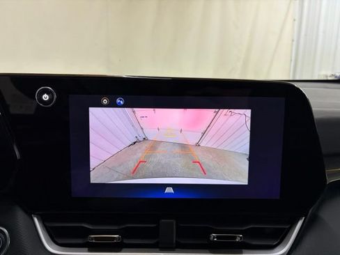 Used 2025 Chevrolet Equinox LT FWD image 55