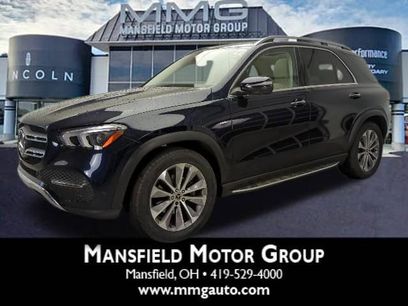 Used 2022 Mercedes-Benz GLE 350 4MATIC