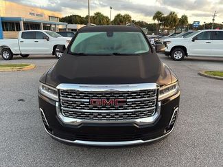 Used 2022 GMC Acadia Denali video 2