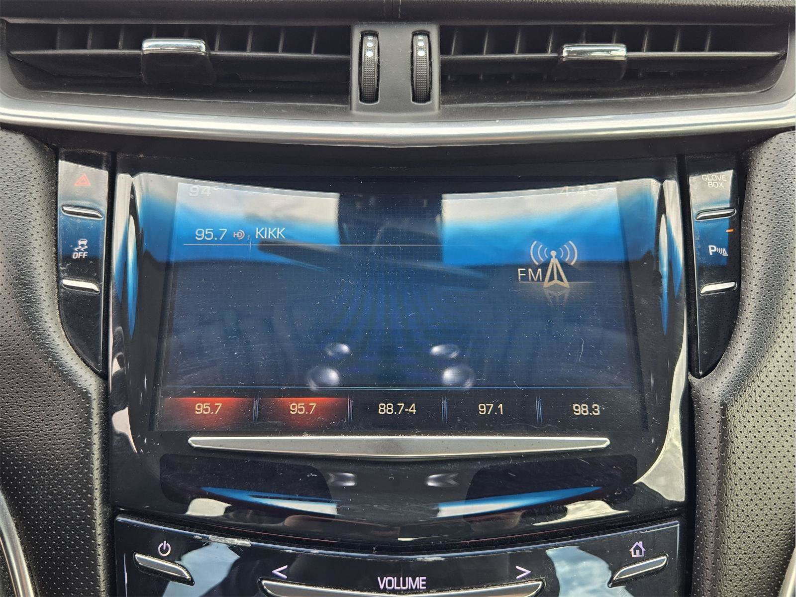 Used 2014 Cadillac XTS FWD image 15