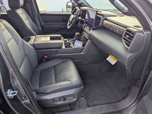 New 2026 Toyota Tundra TRD Pro image 5