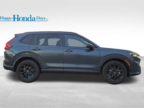 New 2026 Honda CR-V Sport-L image 11
