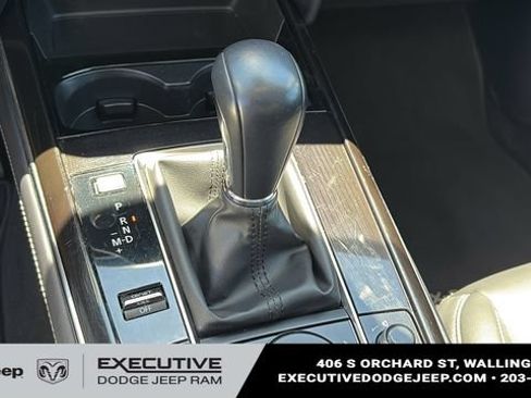 Used 2025 MAZDA CX-30 AWD 2.5 S w/ Preferred Package image 20