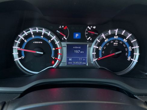 Used 2015 Toyota 4Runner TRD Pro image 22