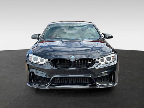 Used 2015 BMW M4 Coupe RWD image 2