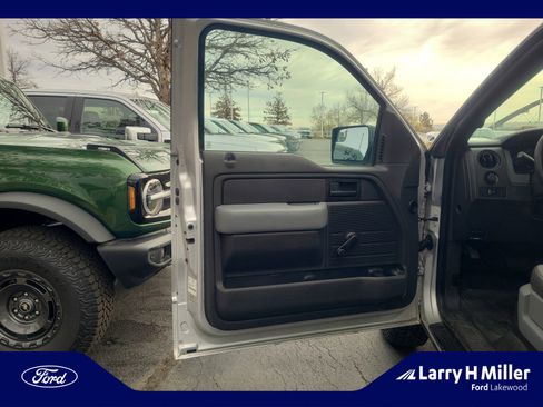 Used 2013 Ford F150 XL w/ XL Plus Pkg image 13