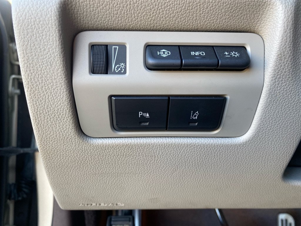 Used 2014 Cadillac ATS Premium w/ Cold Weather Package AWD/4WD image 14