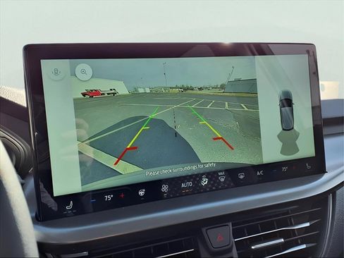 New 2025 Ford Escape Active w/ Active Premium Tech Pack image 8