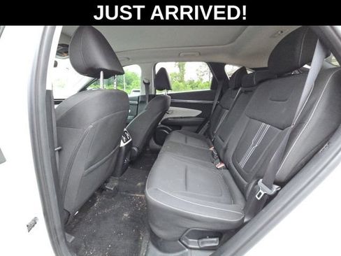 Used 2022 Hyundai Tucson SEL AWD/4WD image 10