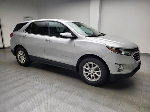 Used 2019 Chevrolet Equinox LT AWD/4WD image 11