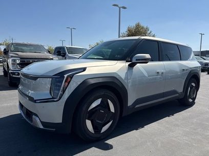 Used 2024 Kia EV9 Light Long Range