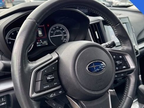 Used 2019 Subaru Forester Premium w/ Popular Package #1 image 13