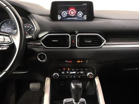 Used 2019 MAZDA CX-5 Grand Touring AWD/4WD image 27