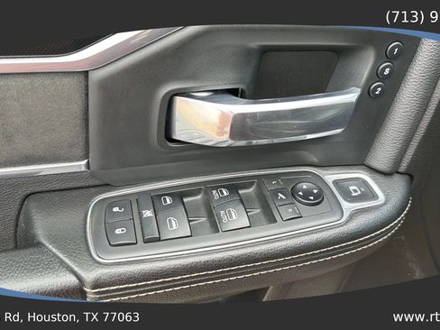 Used 2019 RAM 2500 Laramie image 34