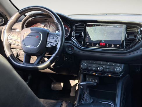 Used 2024 Dodge Durango GT image 20