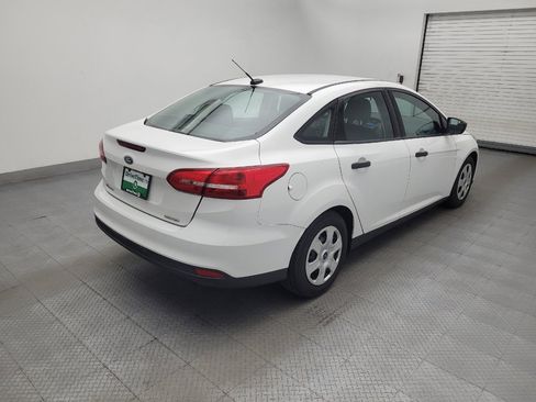 Used 2016 Ford Focus S FWD image 9