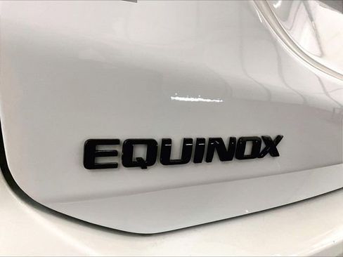 Used 2024 Chevrolet Equinox LS w/ LS Convenience Package AWD/4WD image 13