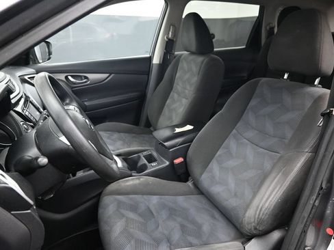 Used 2015 Nissan Rogue SV w/ SV Premium Package FWD image 17