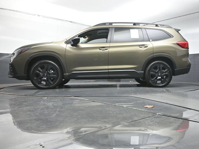 Used 2025 Subaru Ascent Onyx Edition w/ Popular Package #2 AWD/4WD image 37