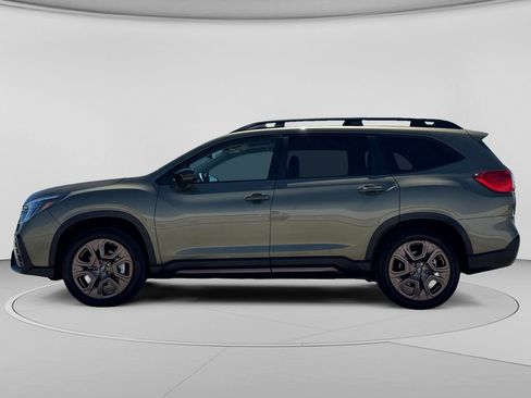 Certified 2026 Subaru Ascent Limited Bronze AWD/4WD image 7
