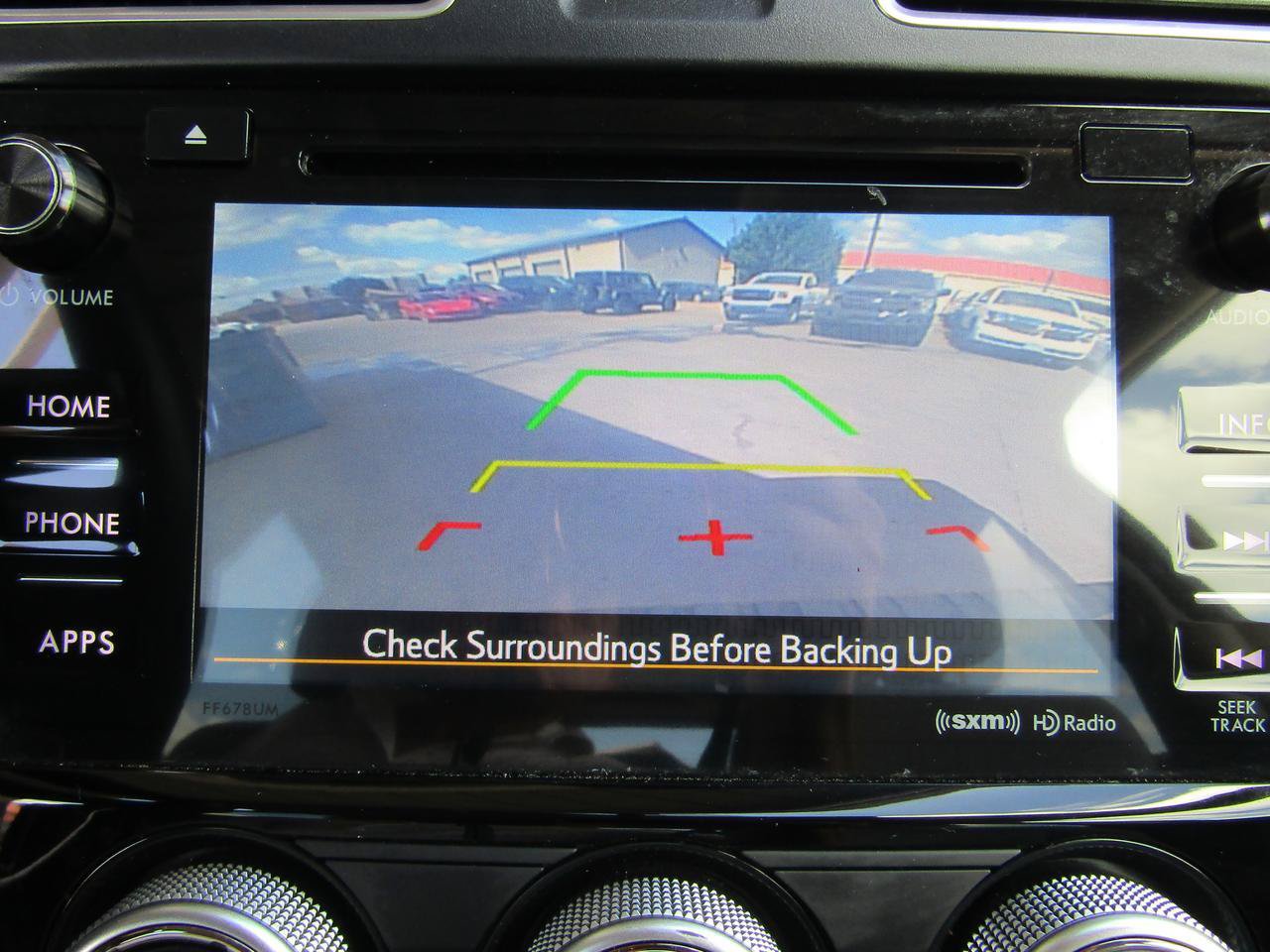 Used 2017 Subaru Forester 2.5i Premium AWD/4WD image 17