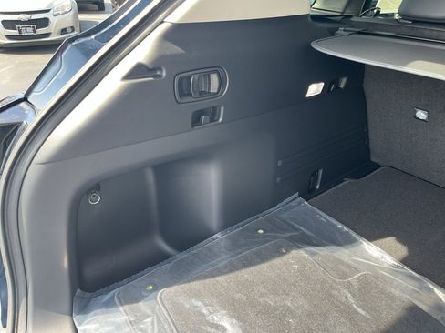 New 2026 MAZDA CX-50 AWD 2.5 S w/ Select Package image 32