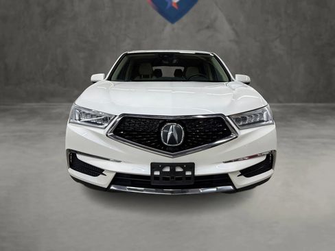 Used 2019 Acura MDX FWD w/ Technology Package image 13