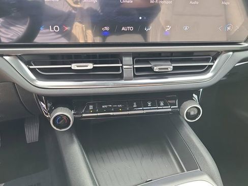 New 2026 Chevrolet Equinox EV LT w/ LPO, Blackout Package image 33