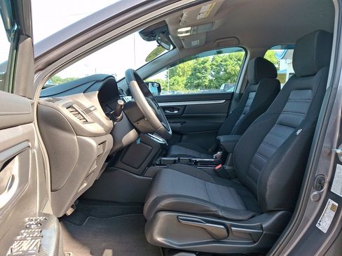 Used 2020 Honda CR-V LX image 13