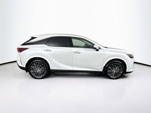 Used 2025 Lexus RX 350 w/ Convenience Package image 11